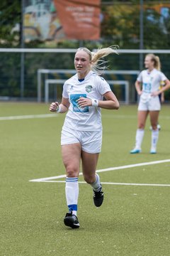 Bild 81 - F SV Eidelstedt - SC Alstertal-Langenhorn : Ergebnis: 2:7